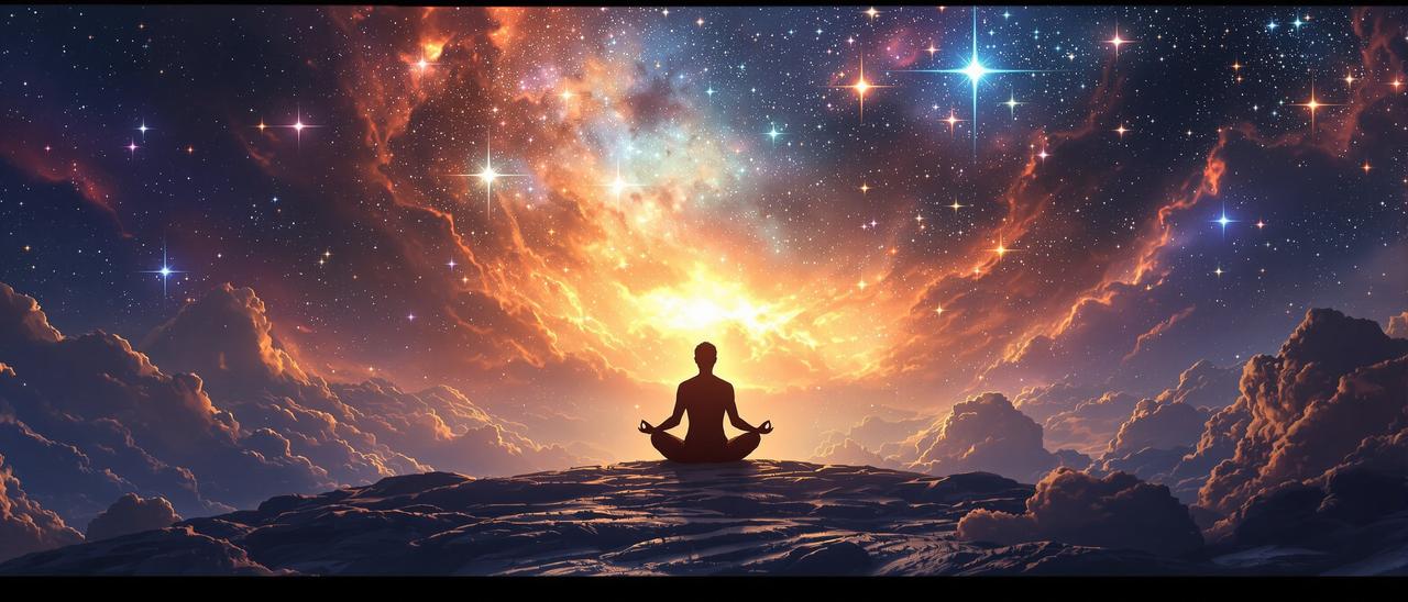 星辰变 - 星星动漫横幅