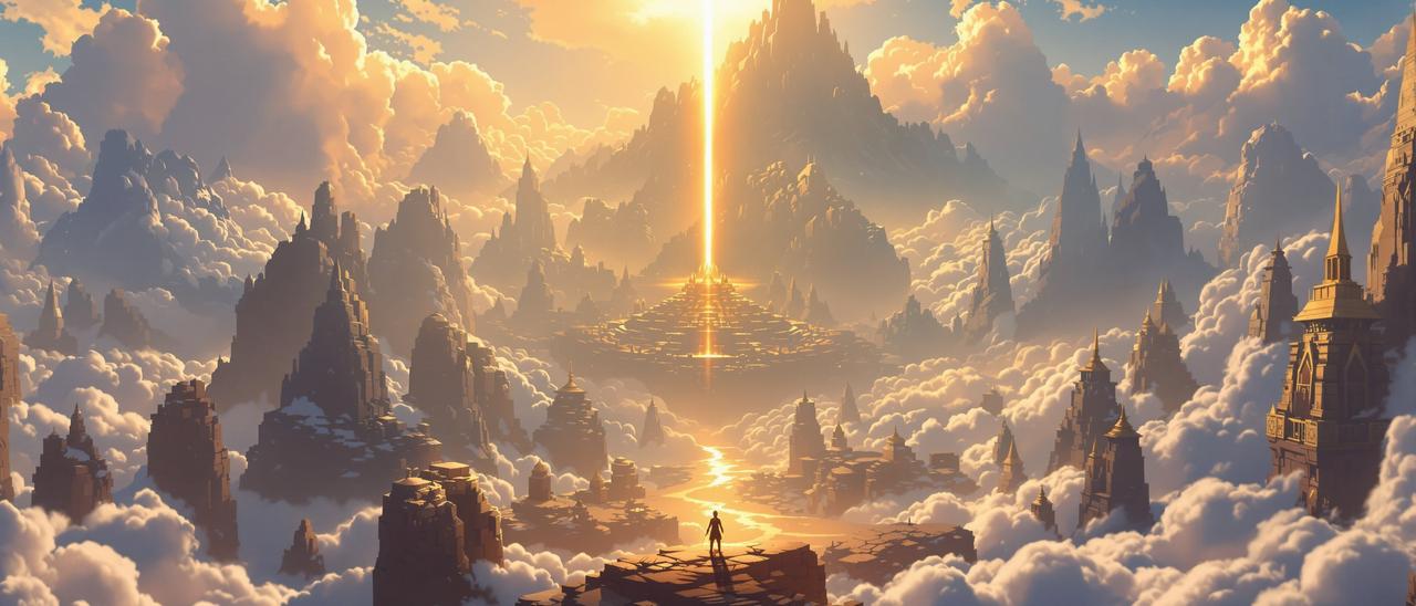 剑啸九州 - 星星动漫横幅