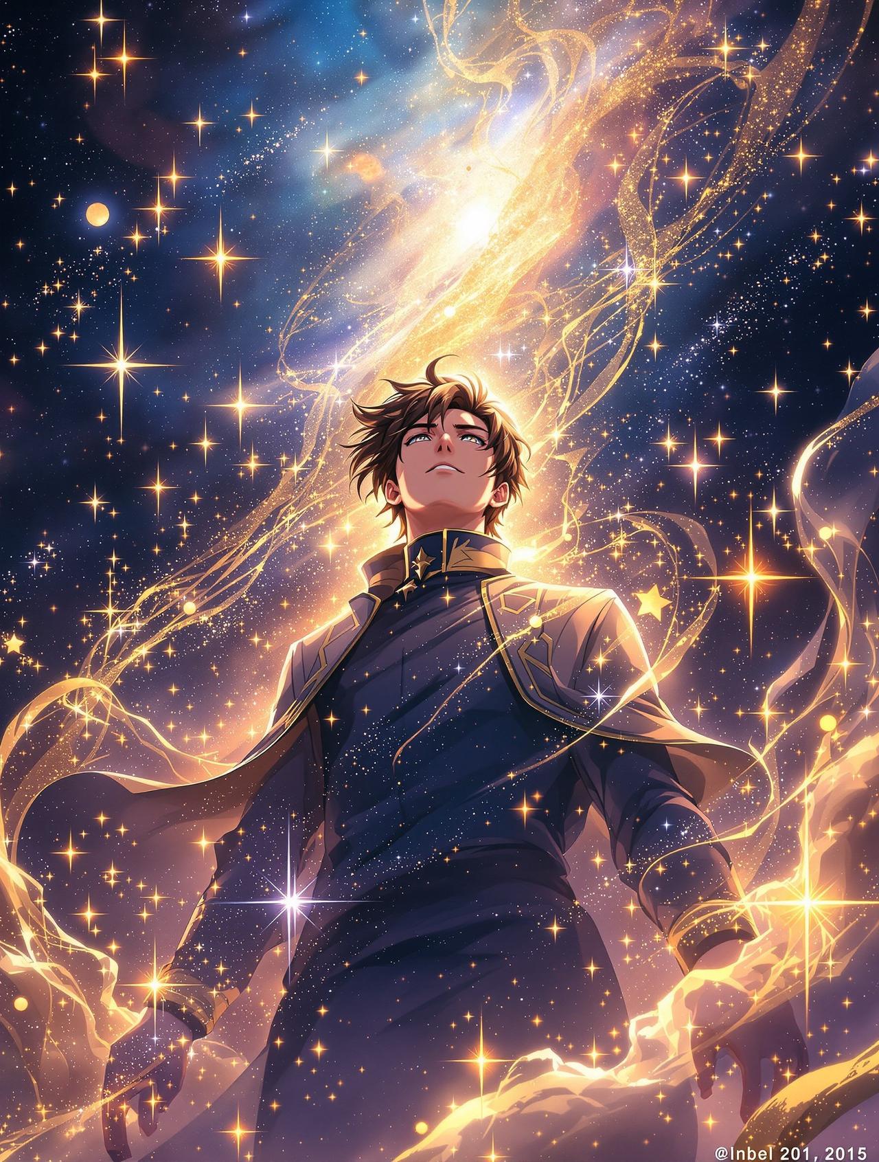 星辰变 - 星星动漫热血武侠番 星星动漫 - 星辰变